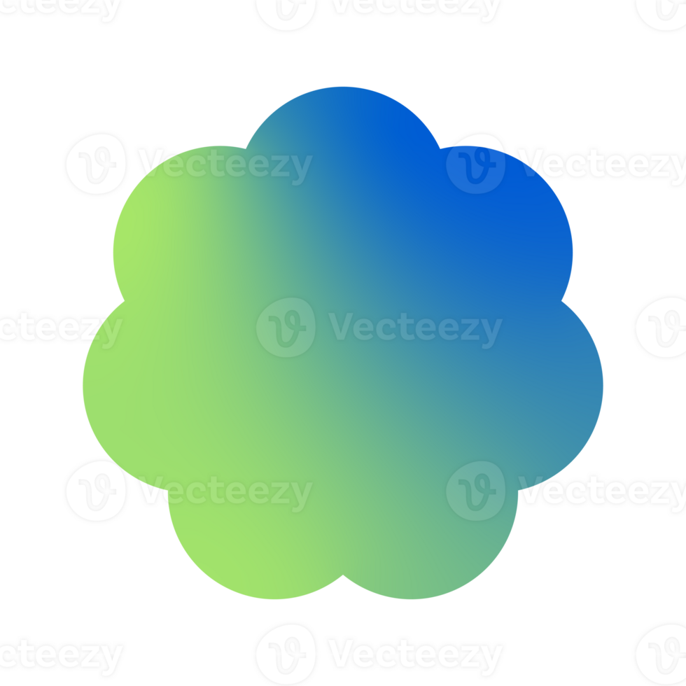 Y2k retro elements abstract shapes and symbols. png