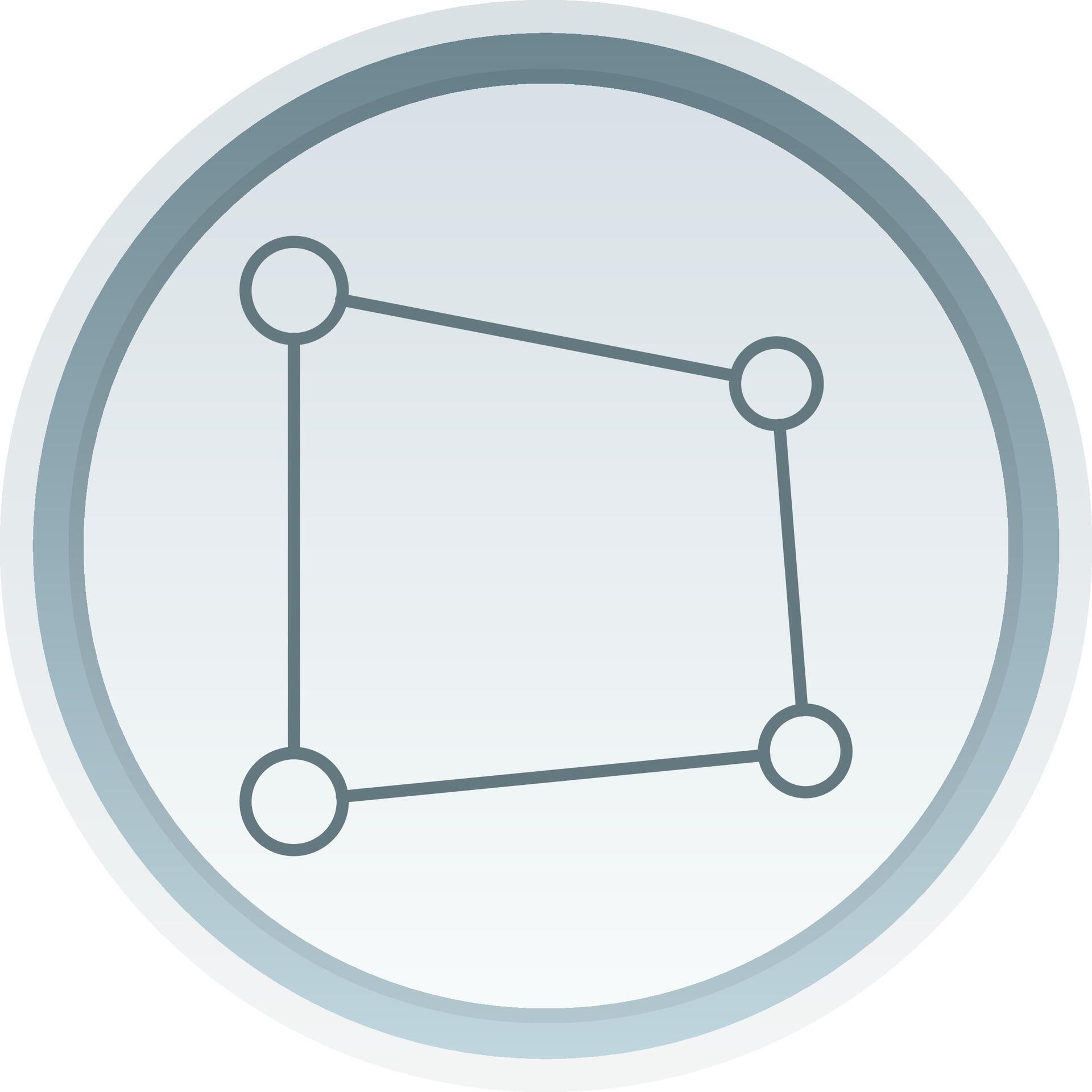 Perspective Linear Button Icon 37839138 Vector Art at Vecteezy