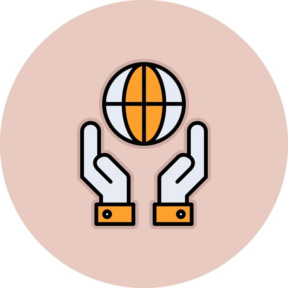 Tasking Vecto Icon vector