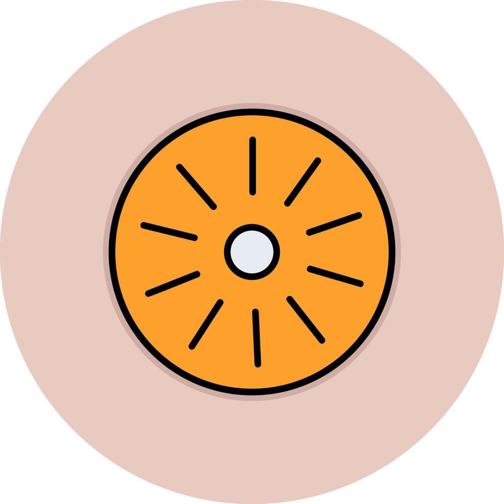 Refresh Vecto Icon vector