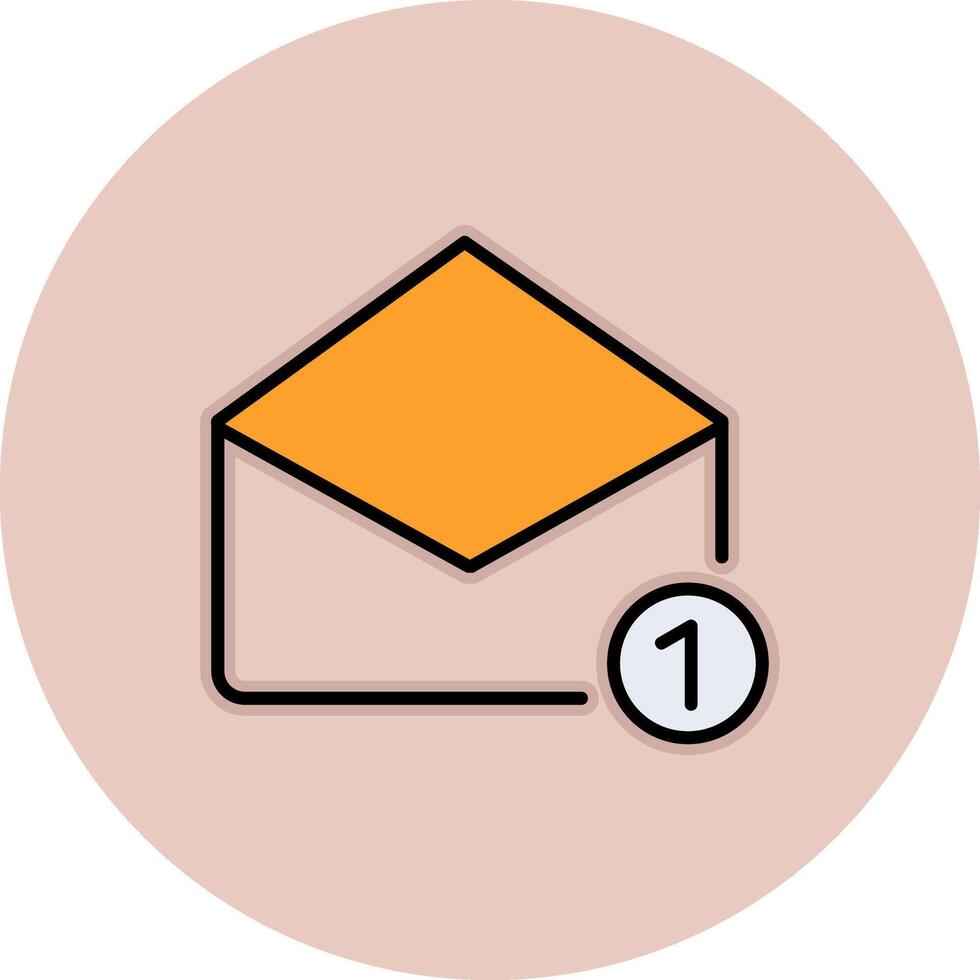Message Vecto Icon vector