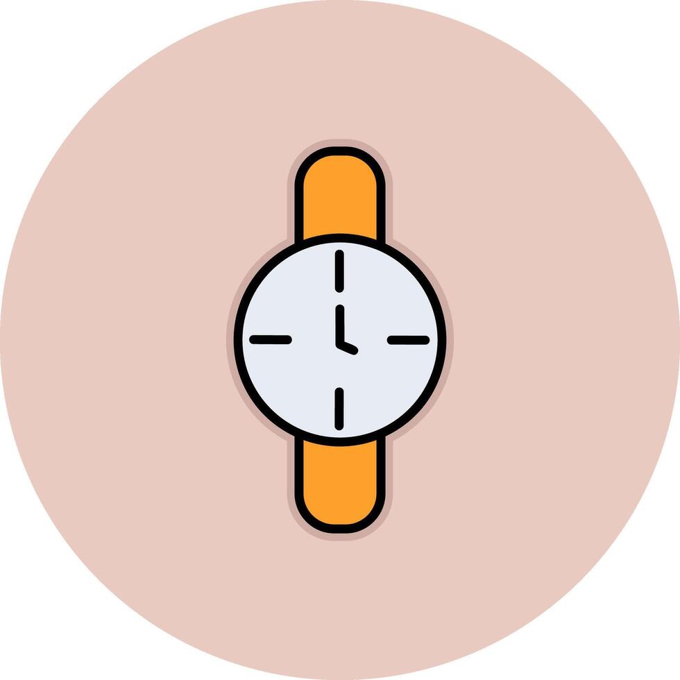 Timer Vecto Icon vector