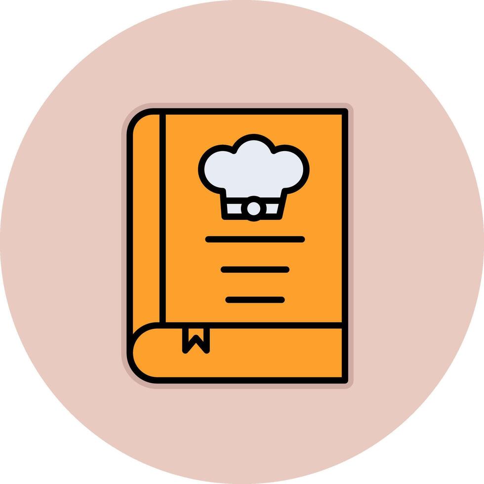 Book Vecto Icon vector
