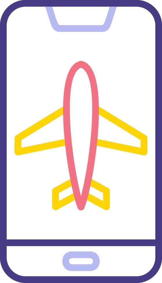 Smartphone Vecto Icon vector