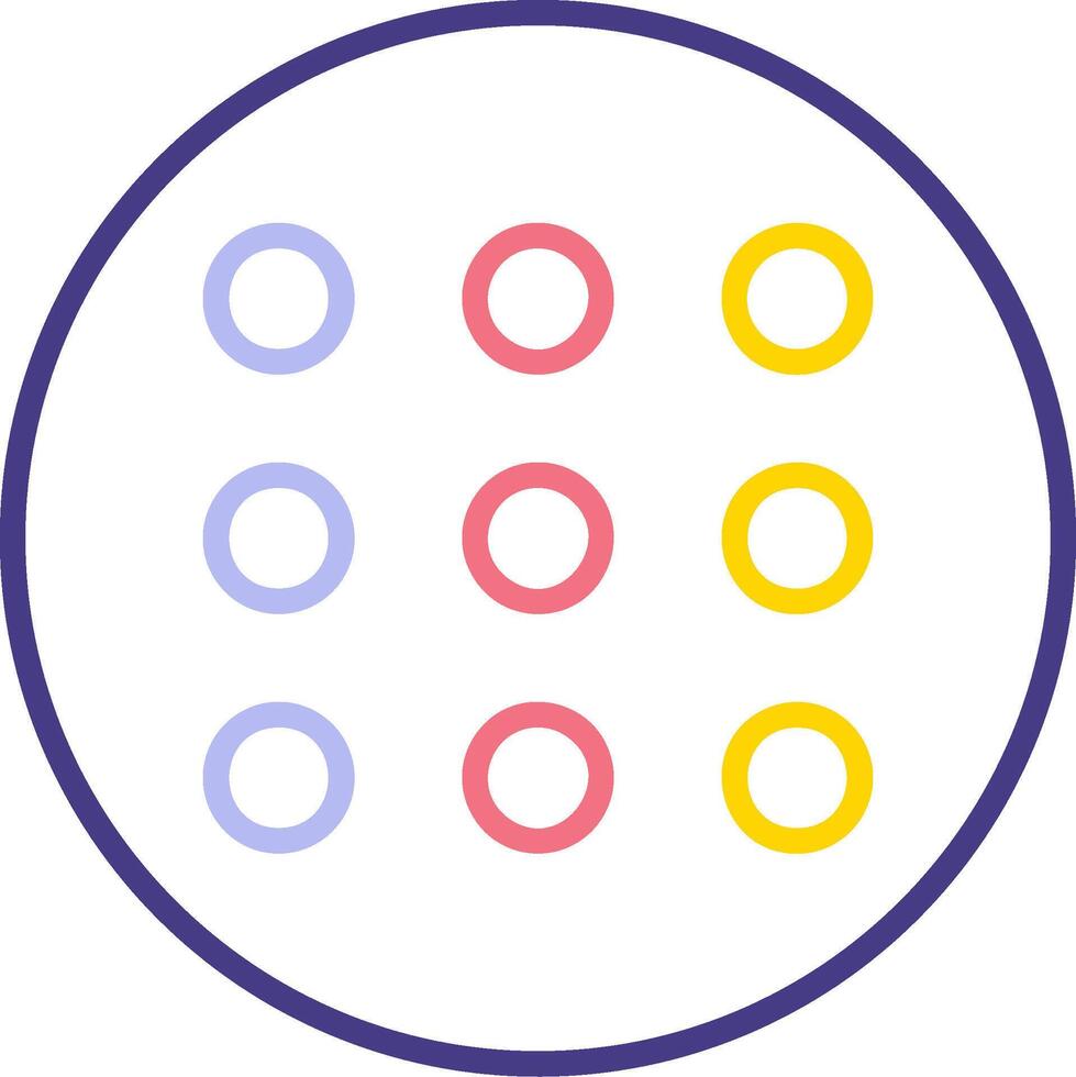More Vecto Icon vector
