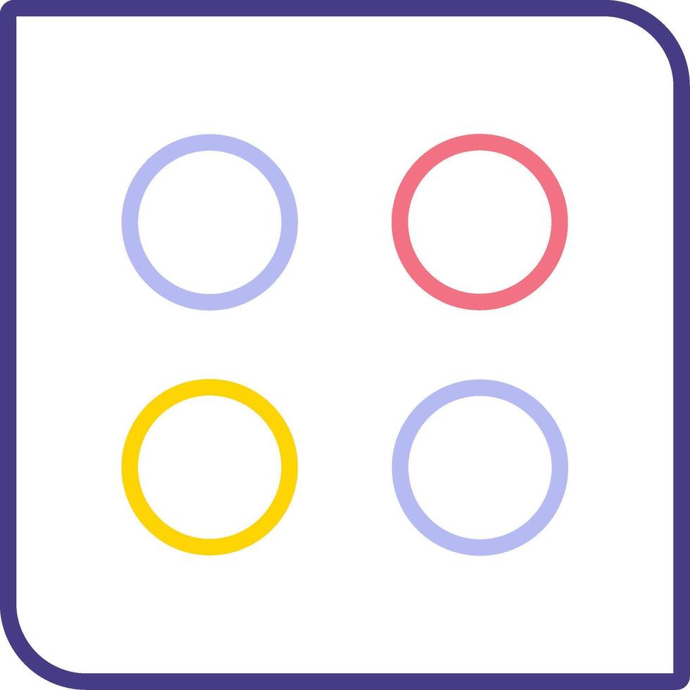 Menu Vecto Icon vector