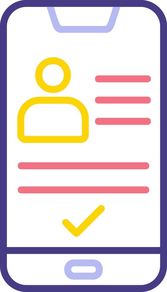 icon vector icon