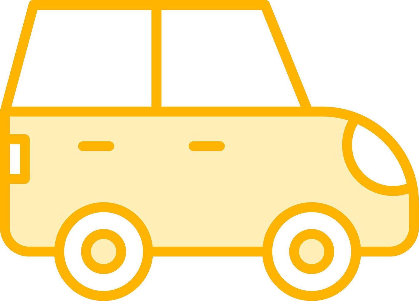 Car Vecto Icon vector