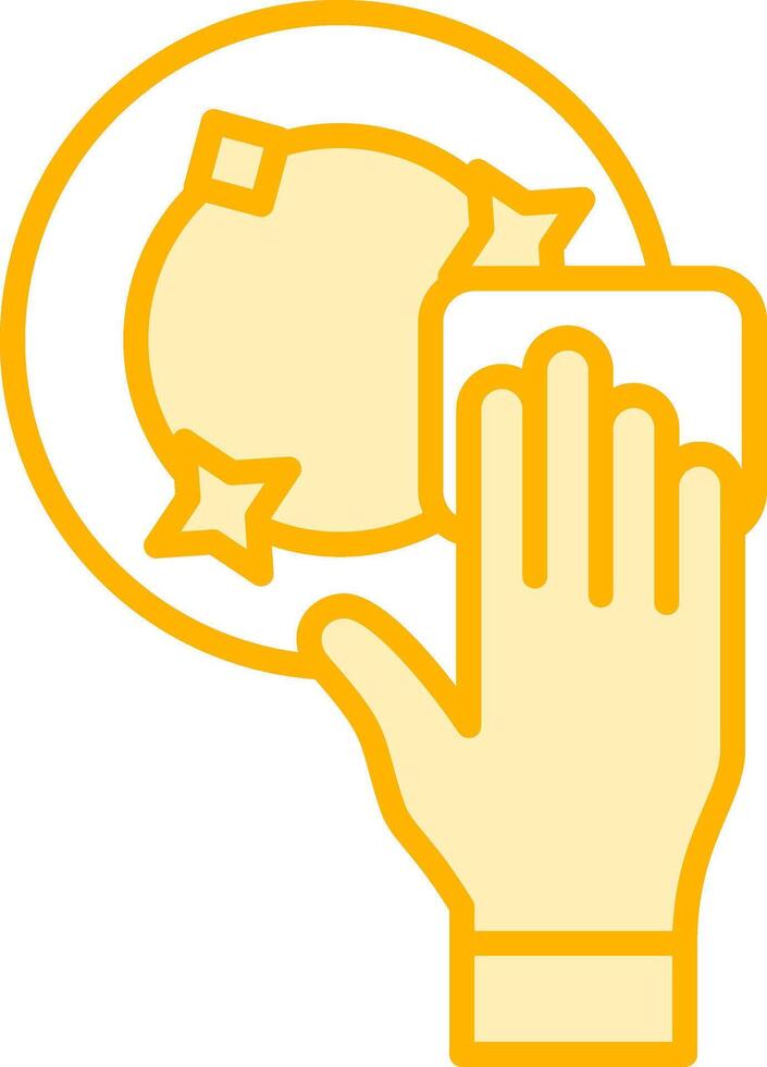 Dish Wash Vecto Icon vector