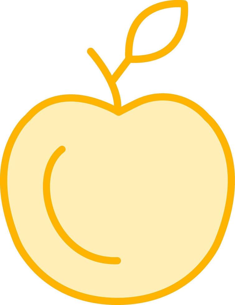 Apple Vecto Icon vector