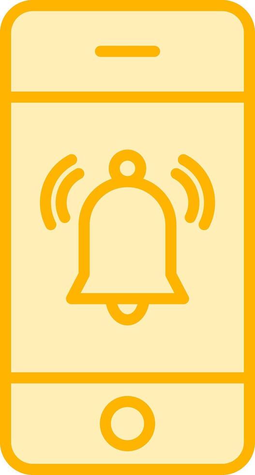 Notification Vecto Icon vector