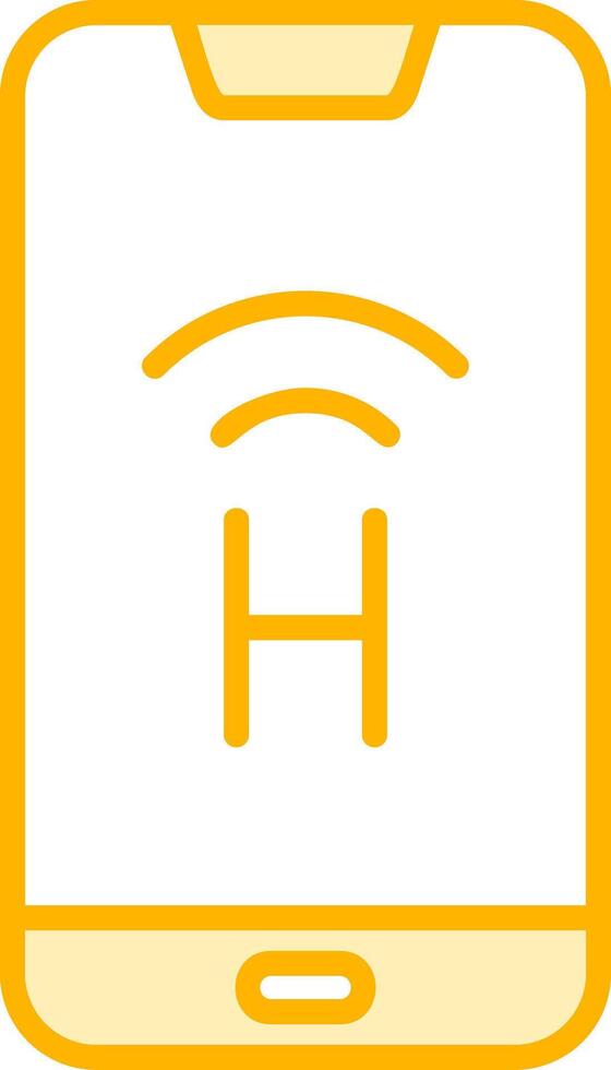 Smartphone Vecto Icon vector