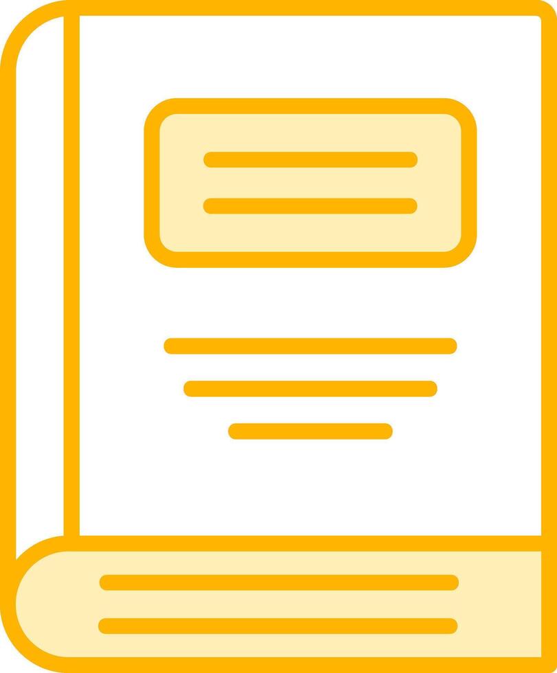 Book Vecto Icon vector