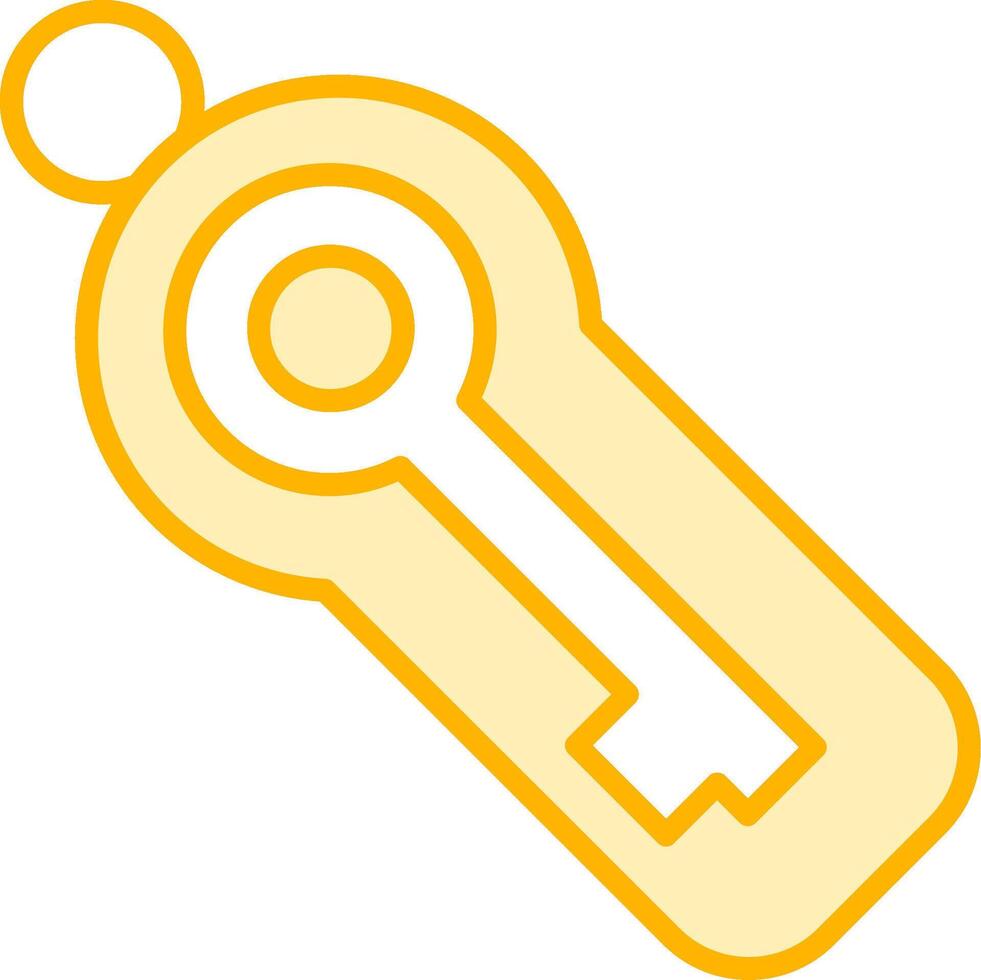 Token Vecto Icon vector