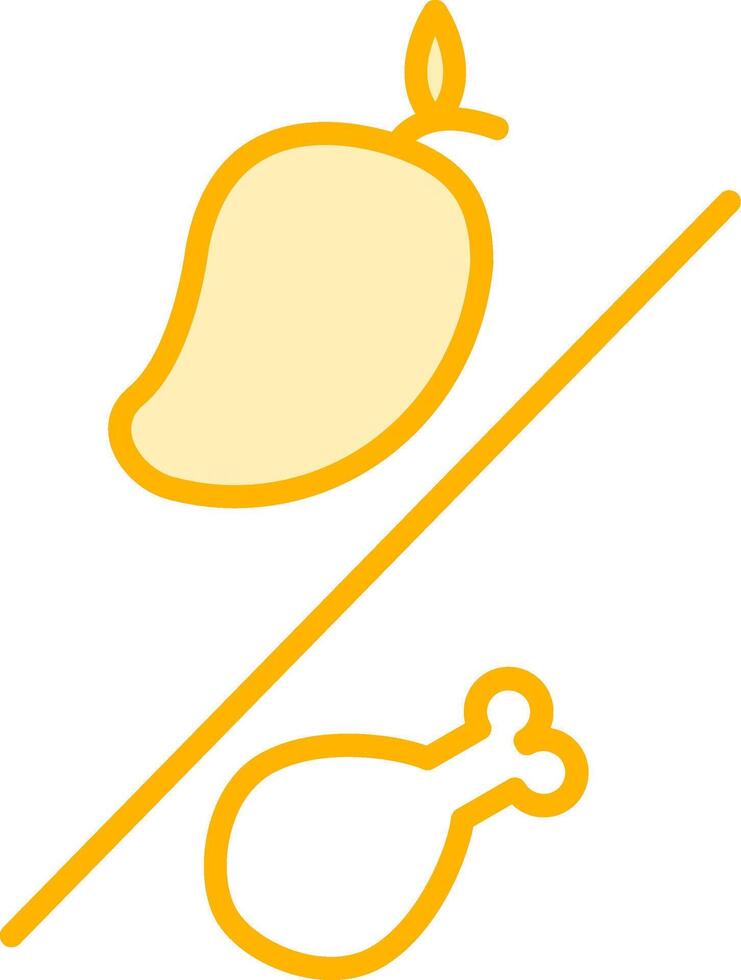 Food Vecto Icon vector