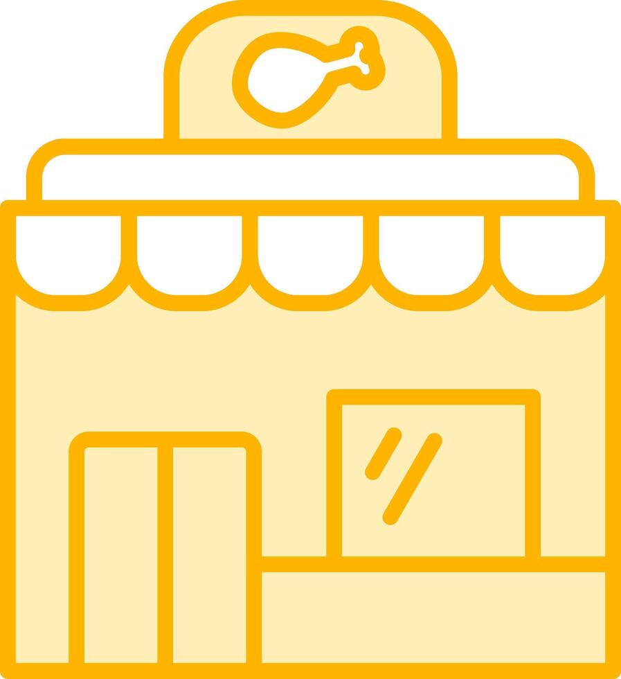 Resturant Vecto Icon vector