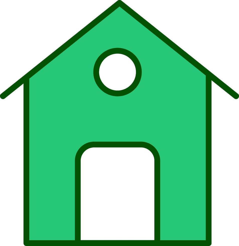 Home Vecto Icon vector