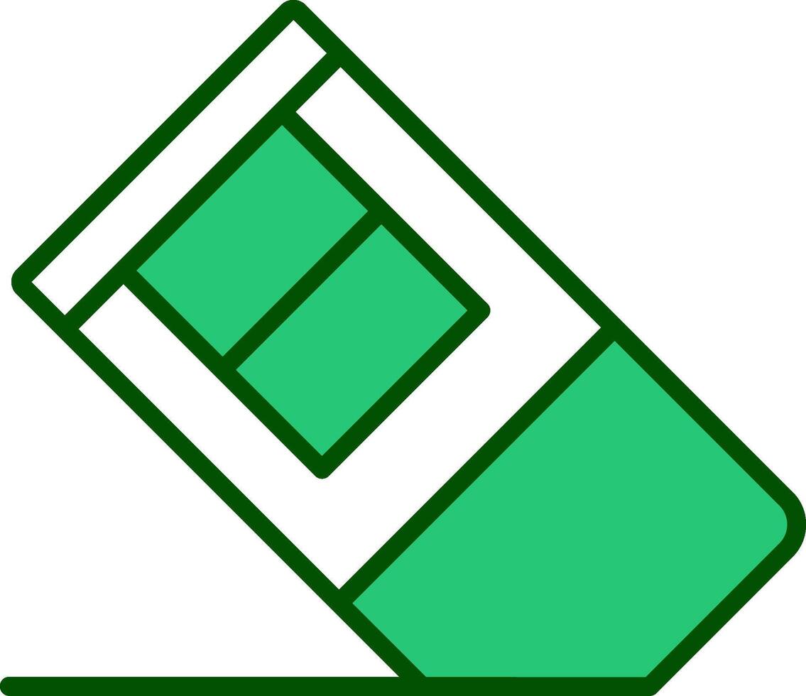 Rubber Vecto Icon vector
