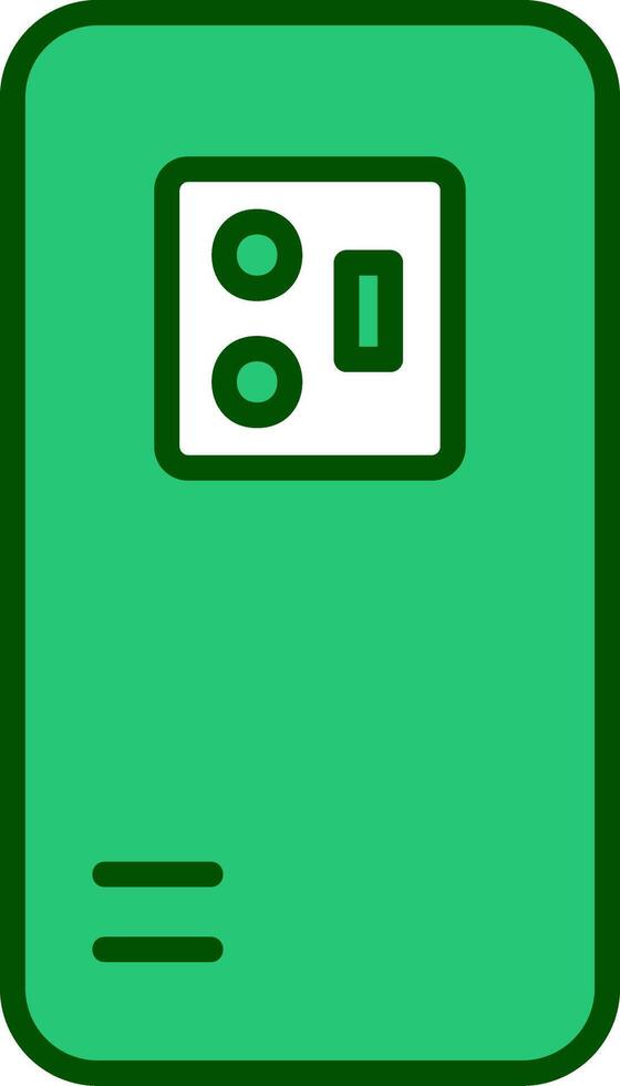 icon vector icon
