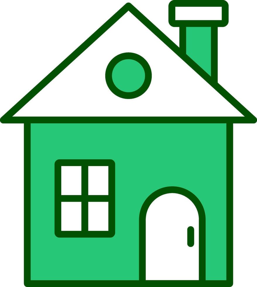 Home Vecto Icon vector