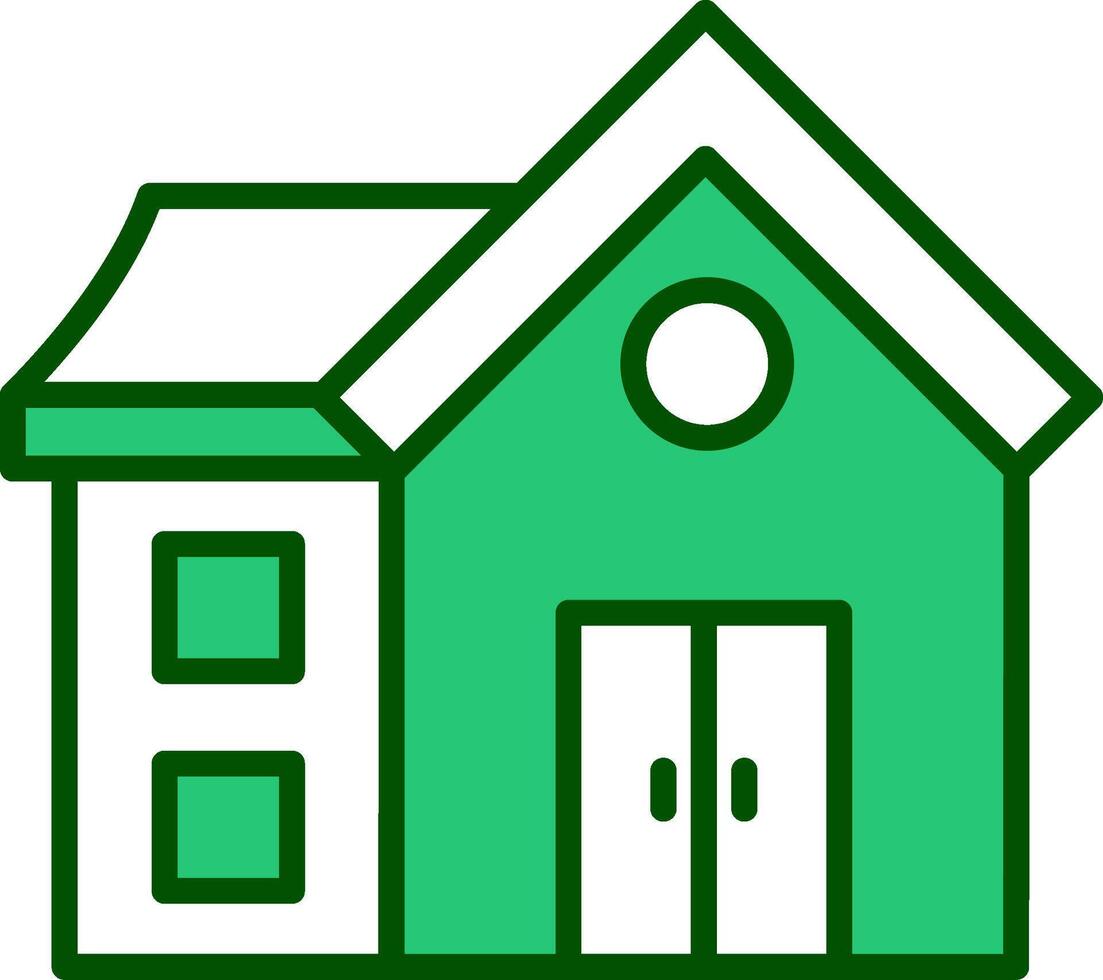 Home Vecto Icon vector