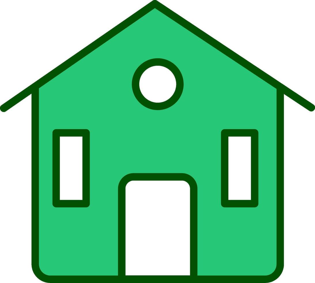 Home Vecto Icon vector