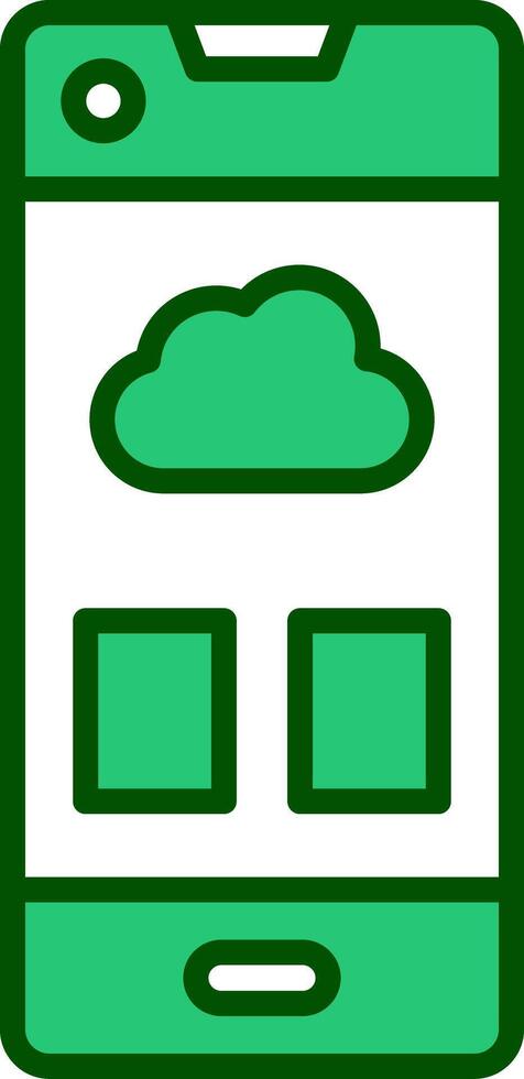 icon vector icon