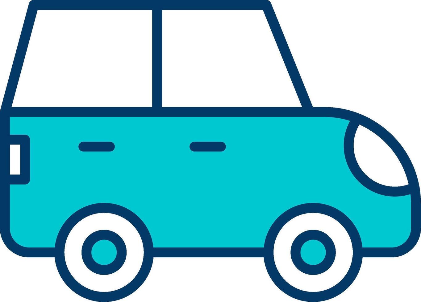 Car Vecto Icon vector