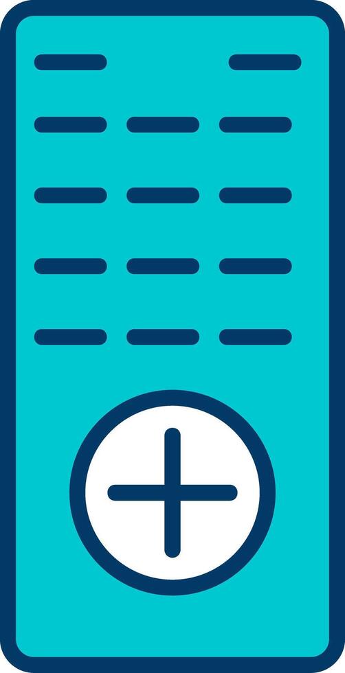 Remote Vecto Icon vector