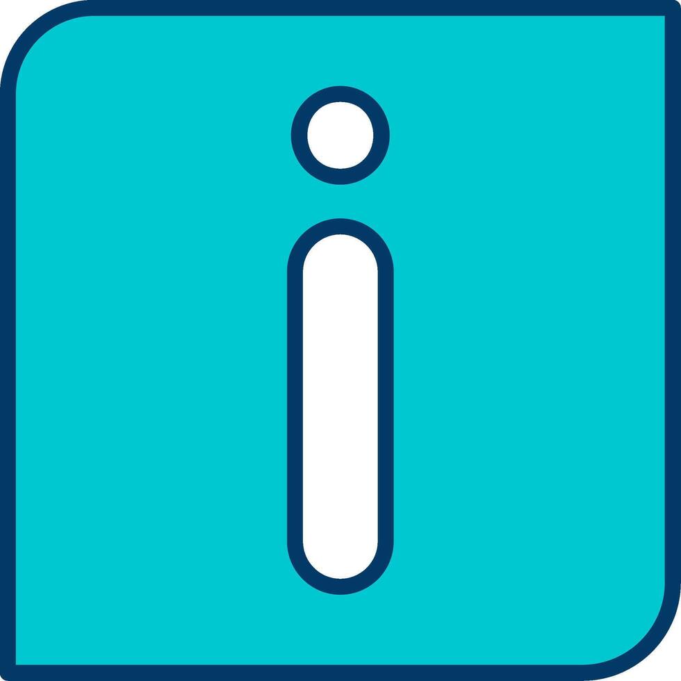 Information Vecto Icon vector