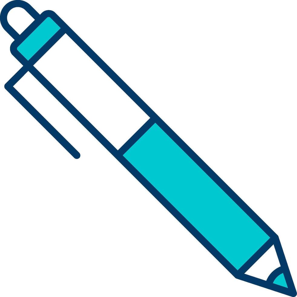 Pen Vecto Icon vector