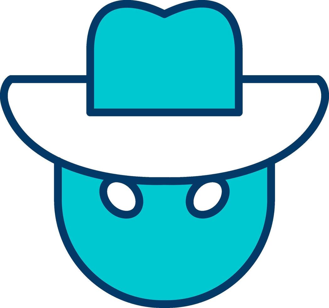 Spy Vecto Icon vector
