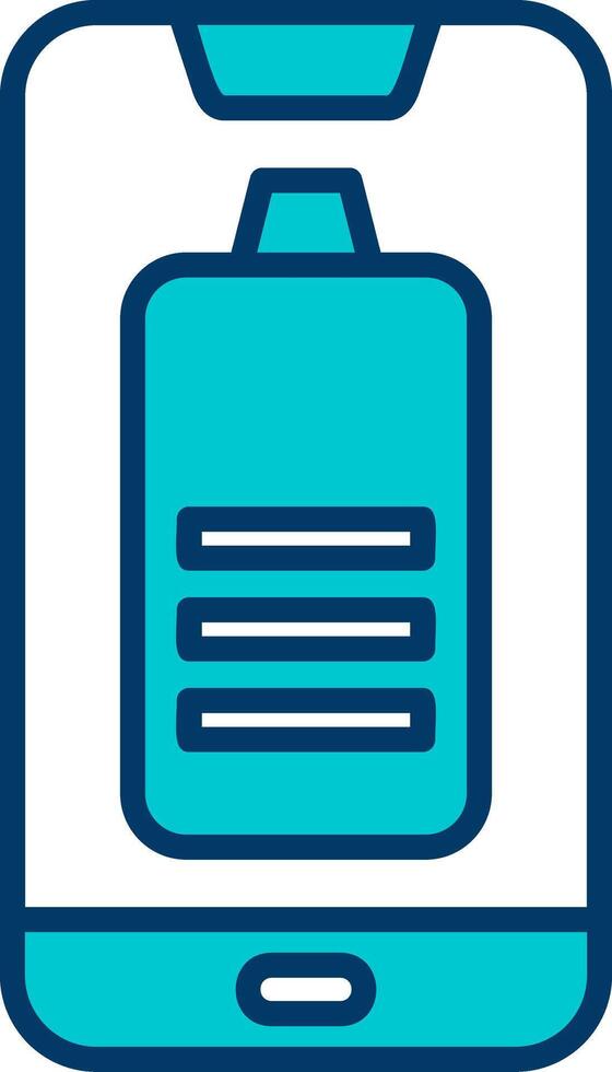 Battery Vecto Icon vector