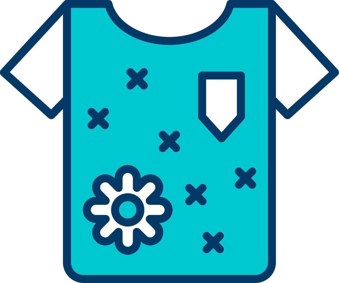 Clothes Vecto Icon vector