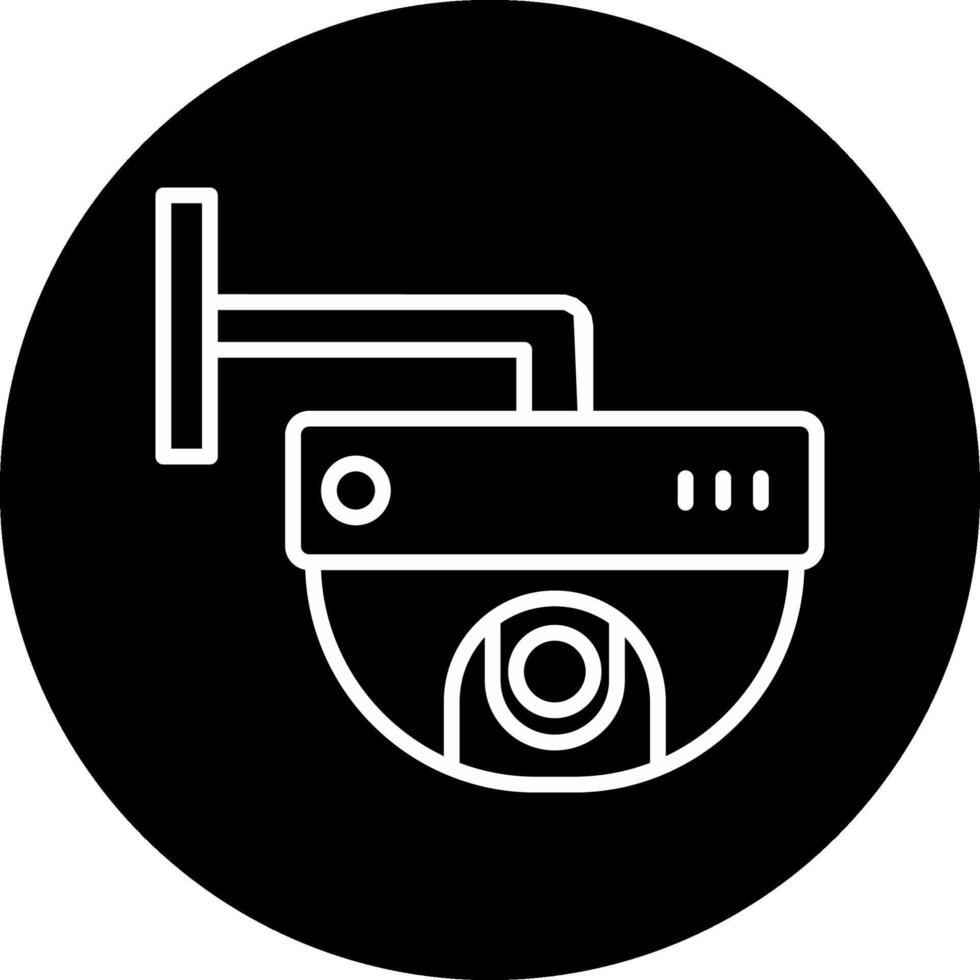 Surveillance Vecto Icon vector