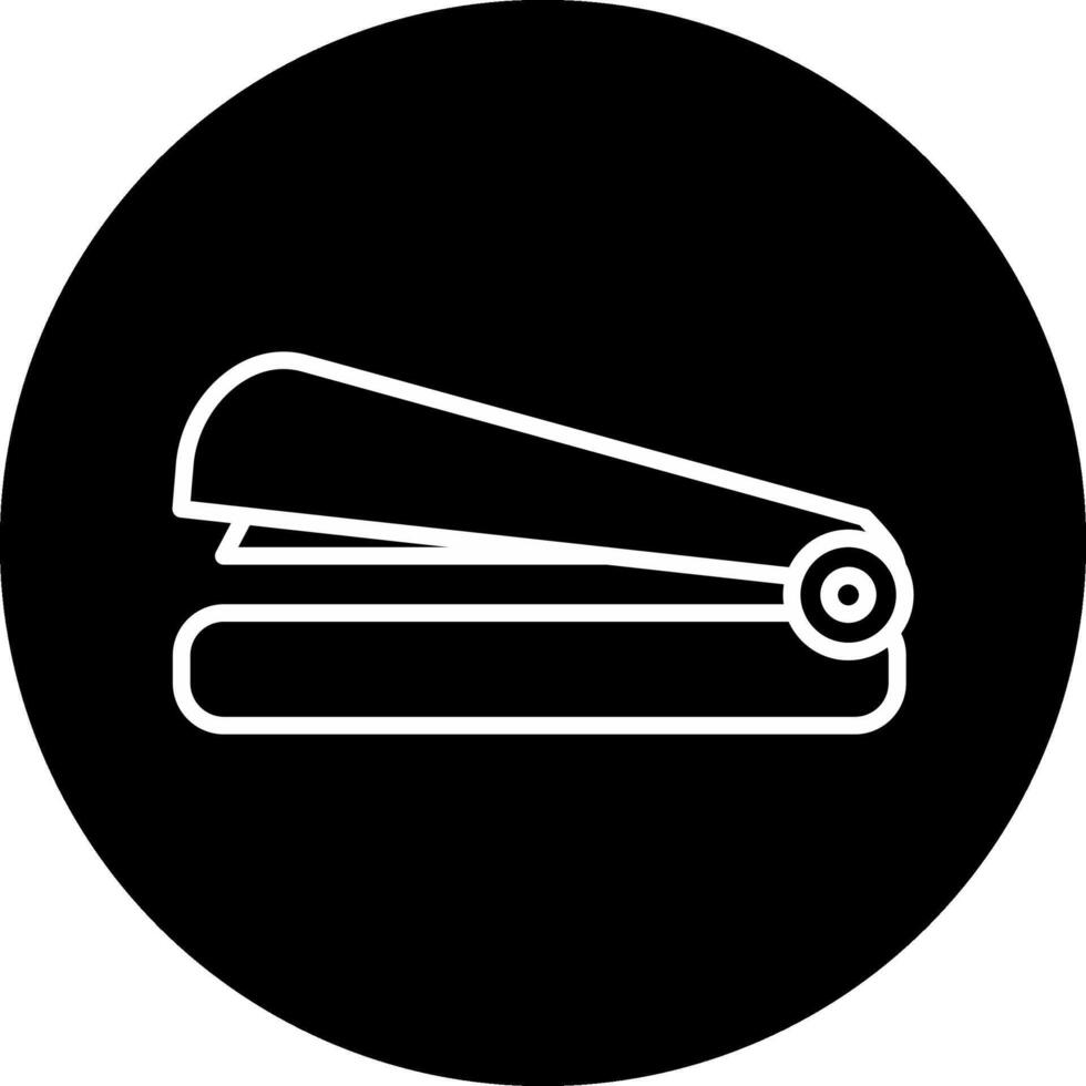 Stapler Vecto Icon vector