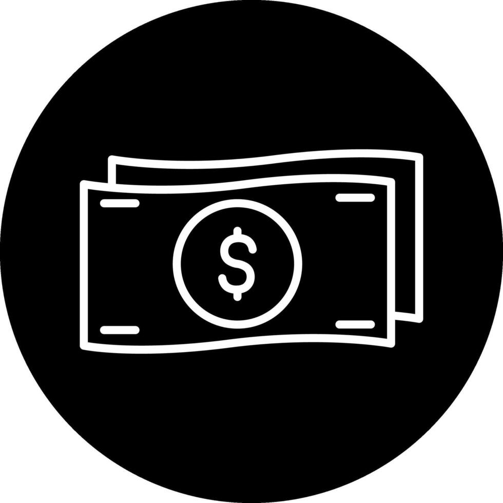 Cash Vecto Icon vector