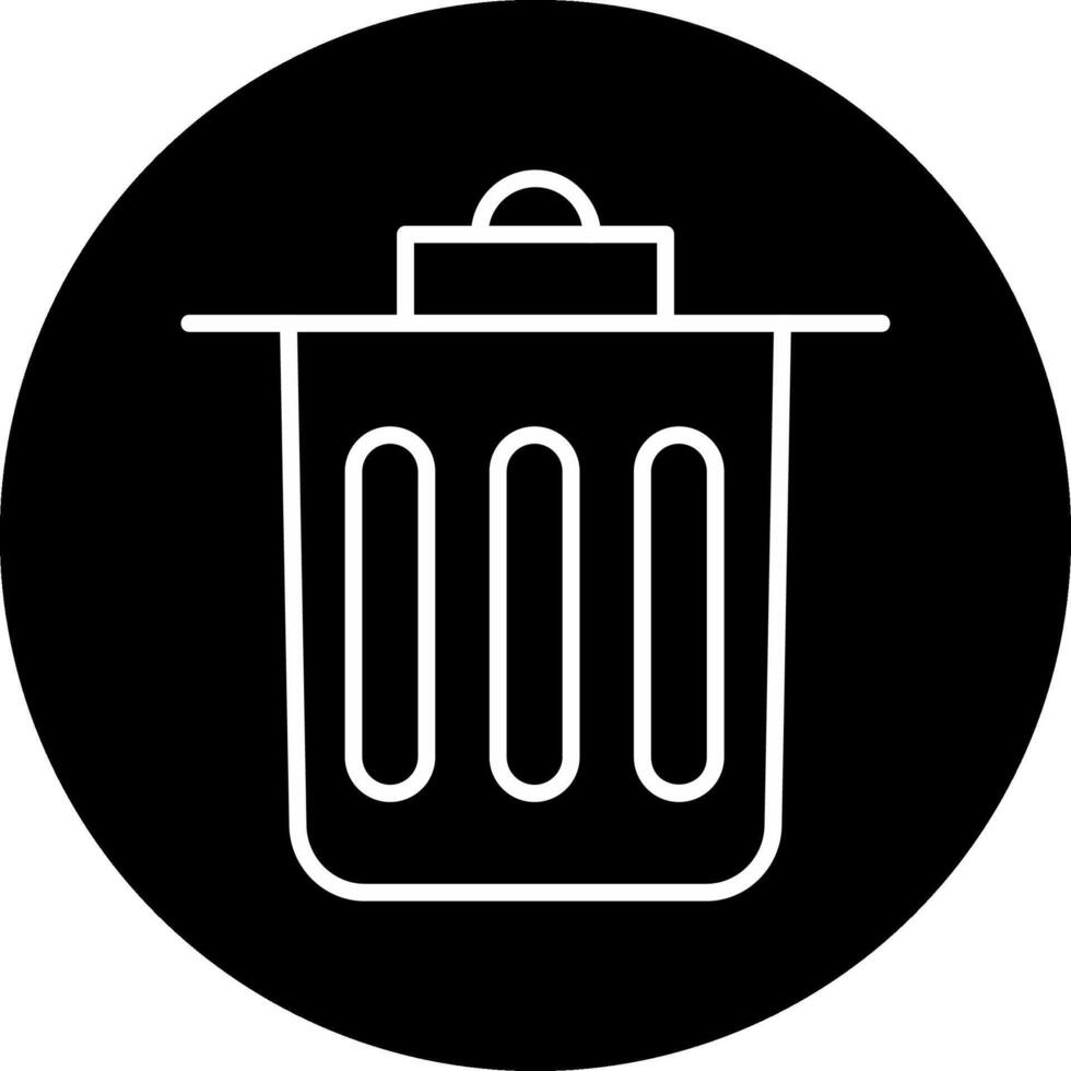 Delete Symbol Vecto Icon vector