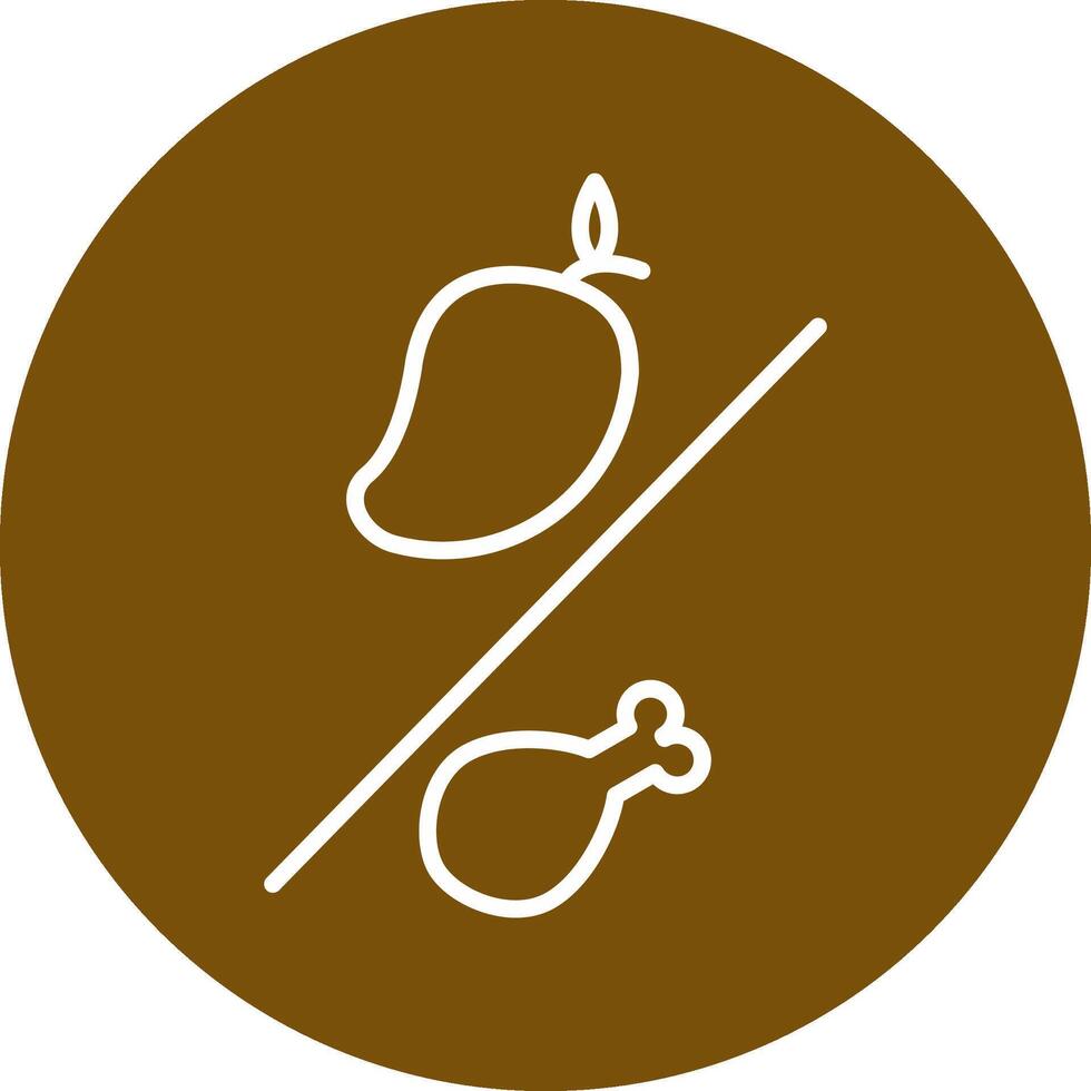 Food Vecto Icon vector