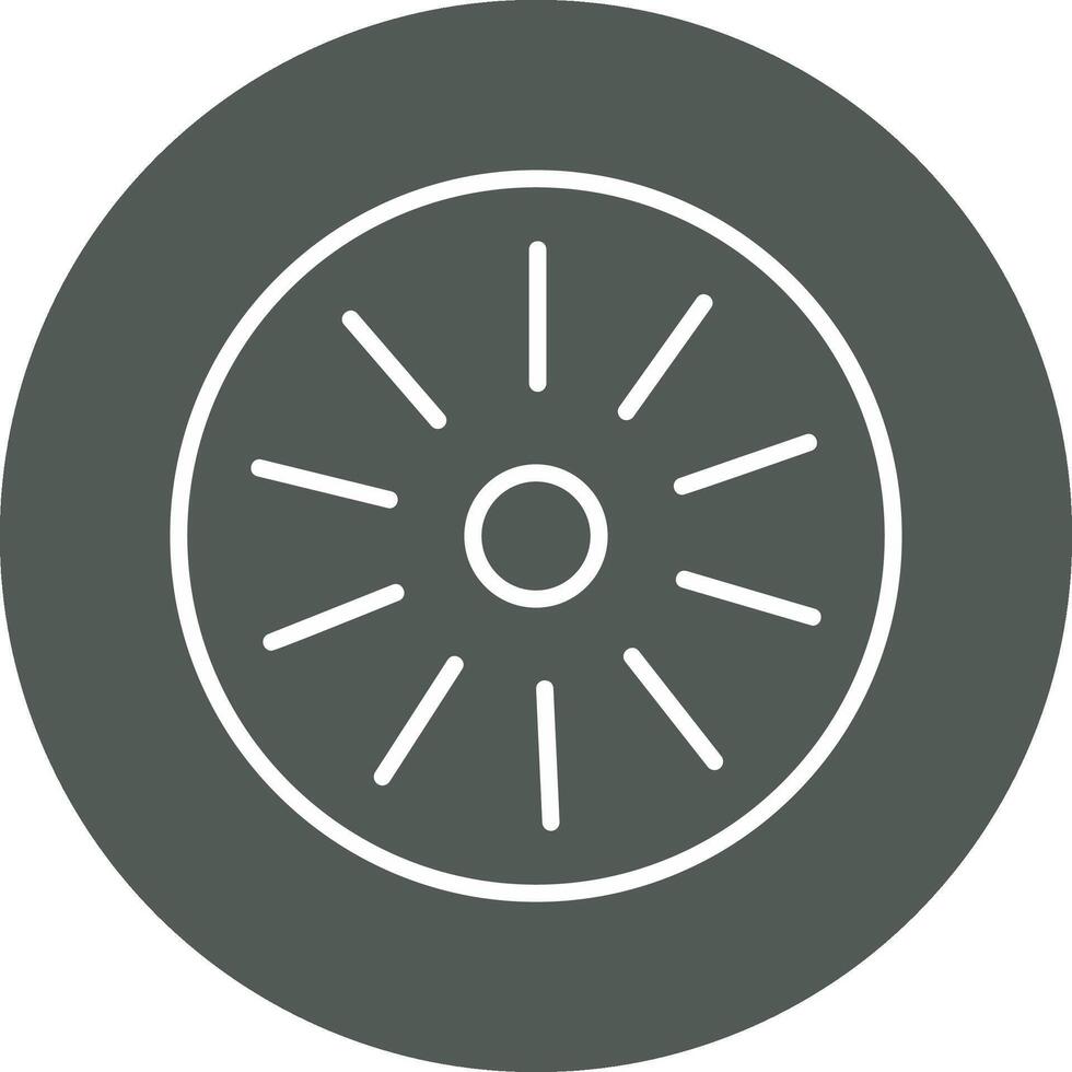 Refresh Vecto Icon vector