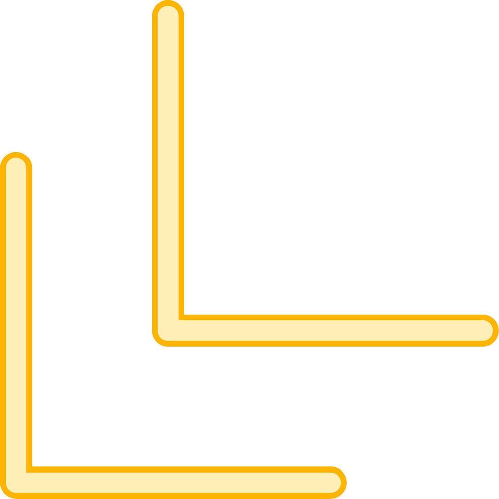 Chevron Vector Icon