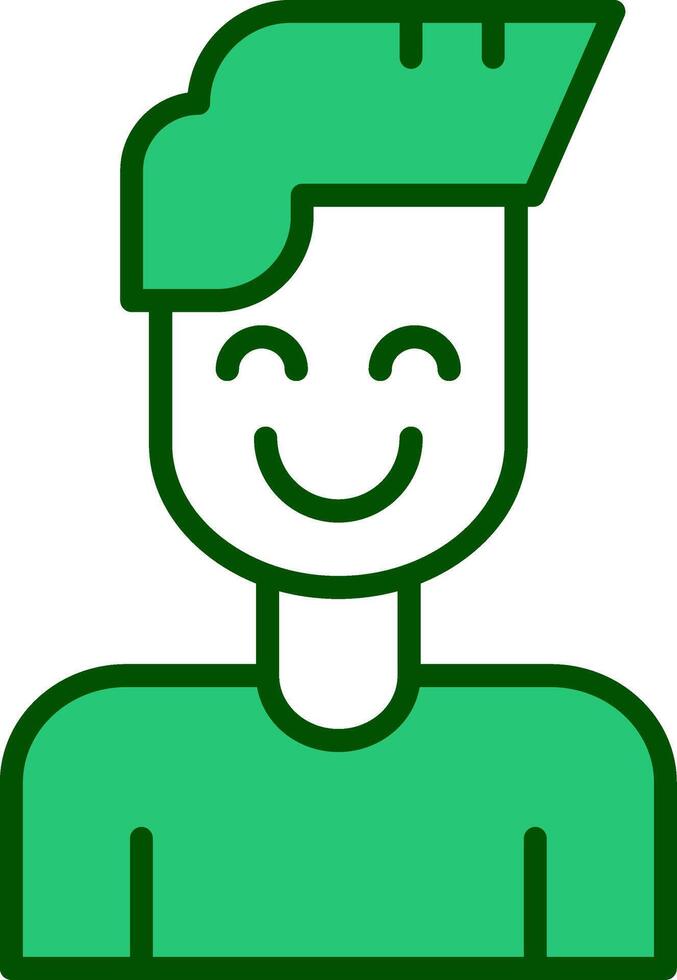 User Vector Icon