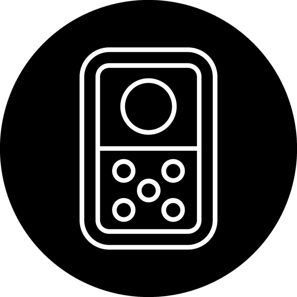 Domino Vector Icon