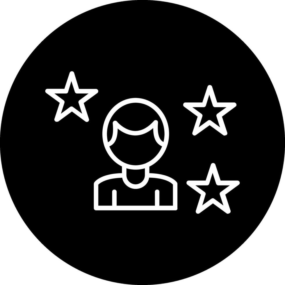 Popular Vector Icon
