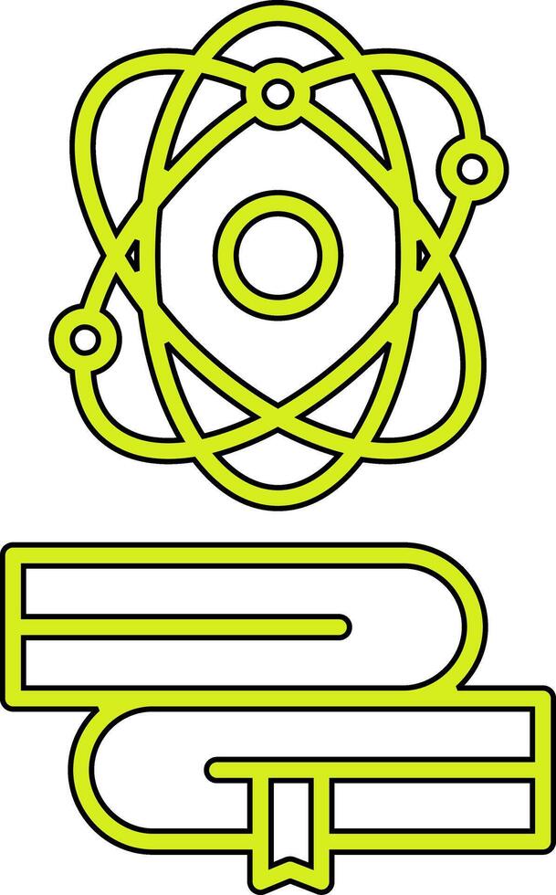 Science Vector Icon
