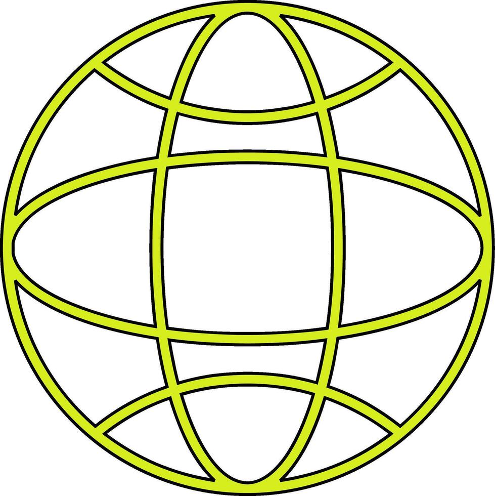 Internet Vector Icon