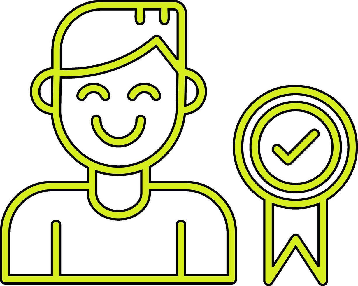 Best Seller Vector Icon