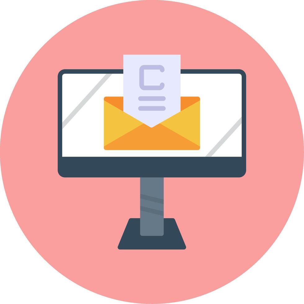 Email Vector Icon