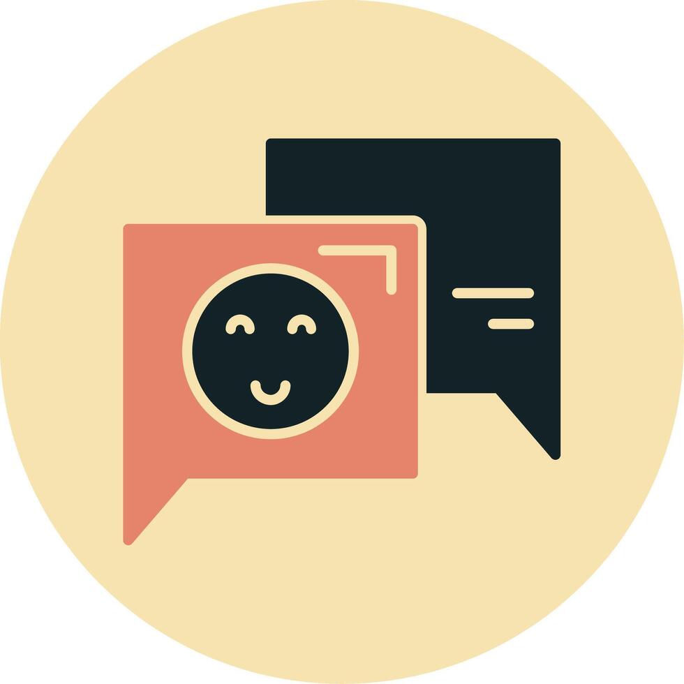 Emoji Vector Icon