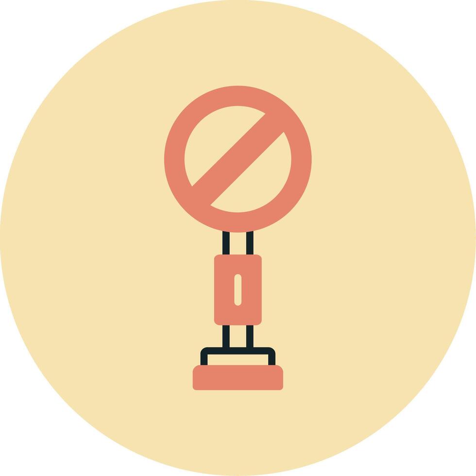 Sign Vector Icon
